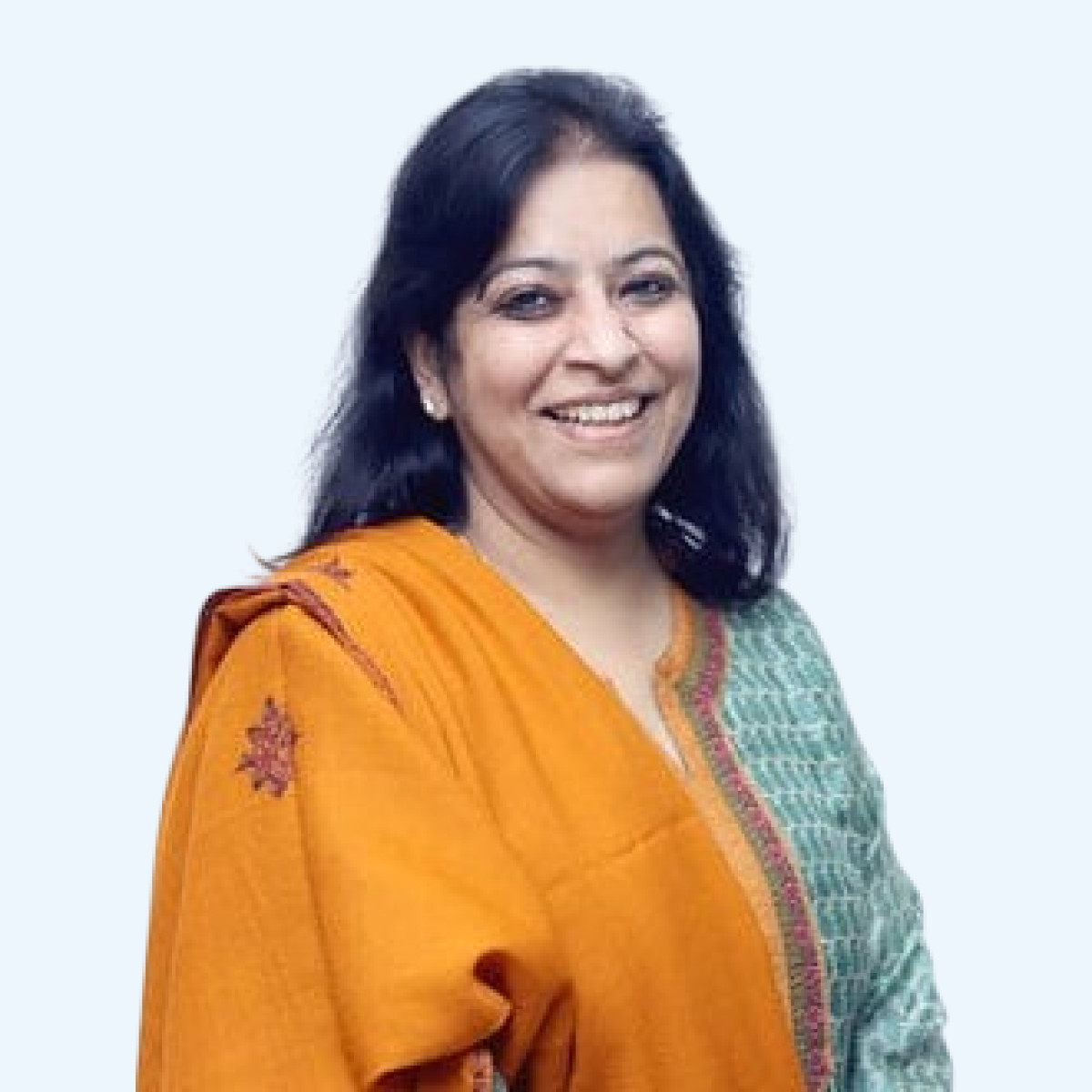Anjali Hans