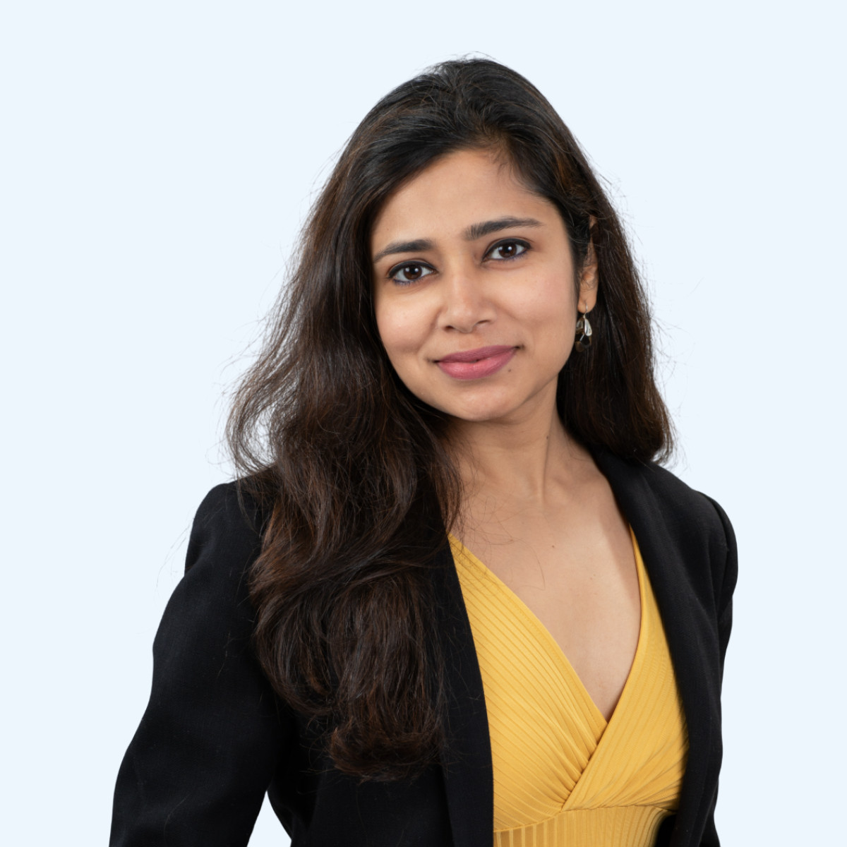 Aditi Chaturvedi