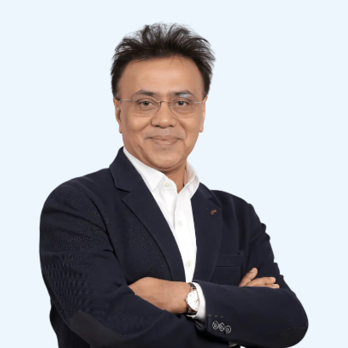 Amajit Gupta