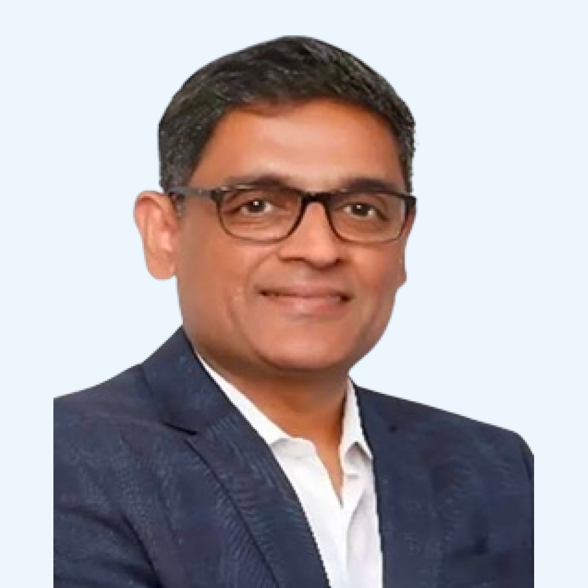 M P Sunil Kumar