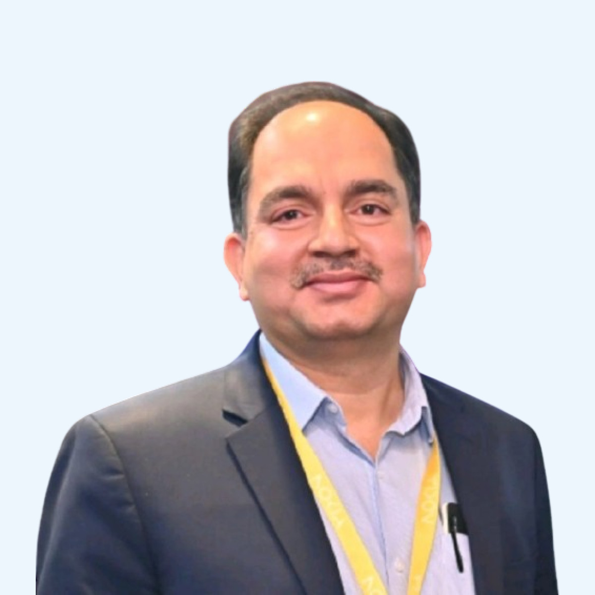 Mr. Sandeep Sharma