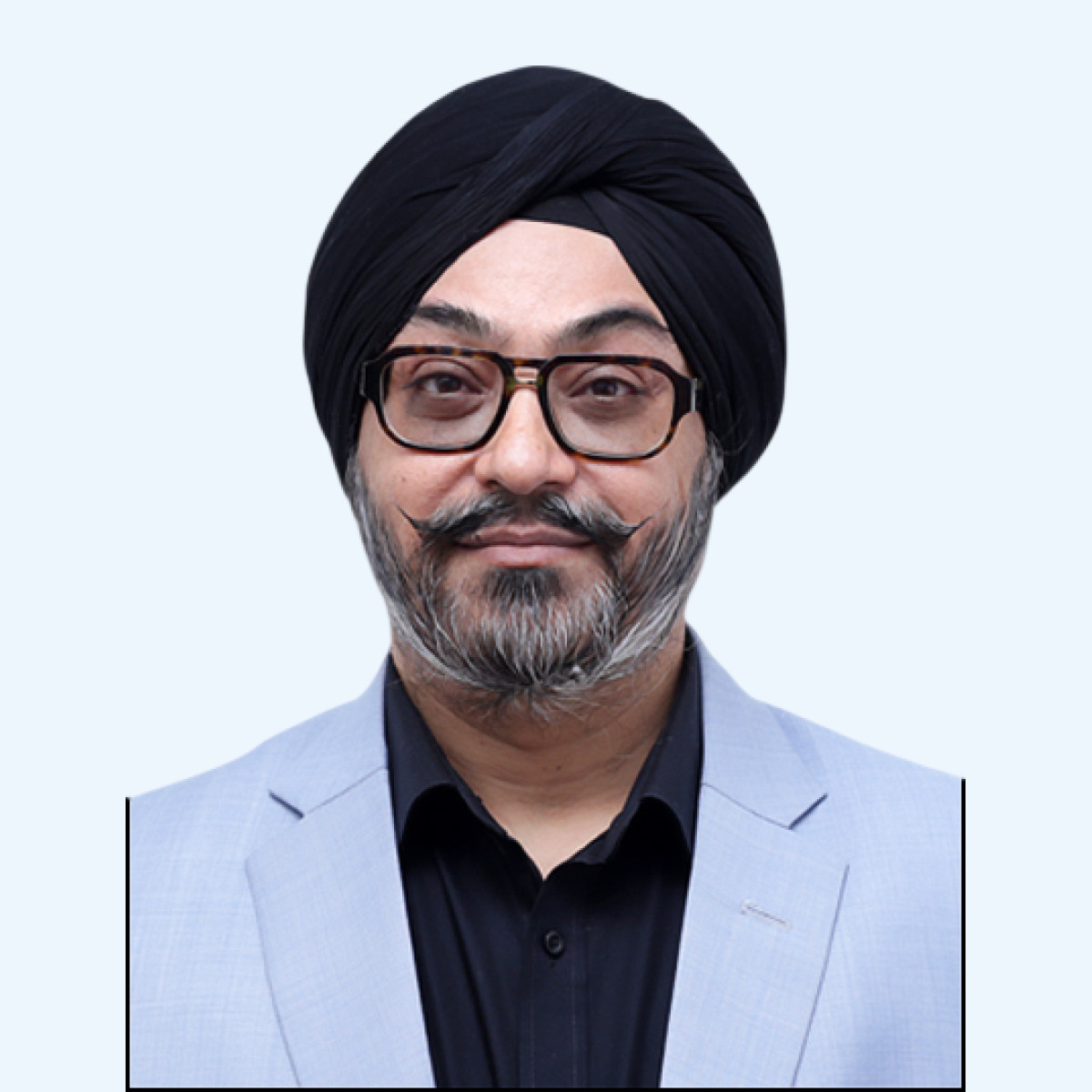 Amrit Pal Singh