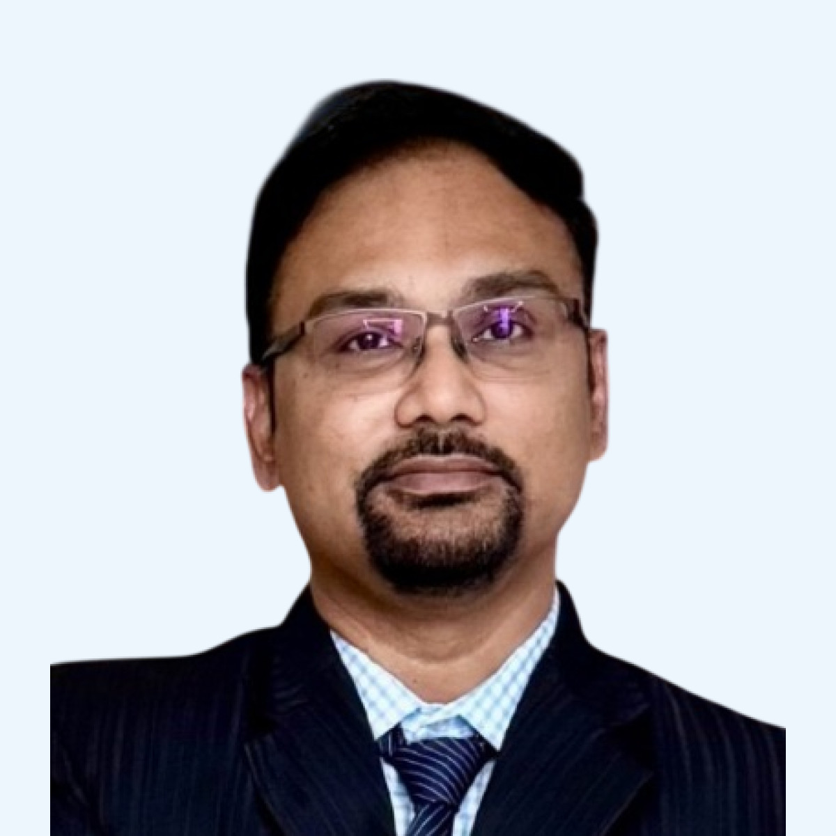Mr. Ravi Lakhotia