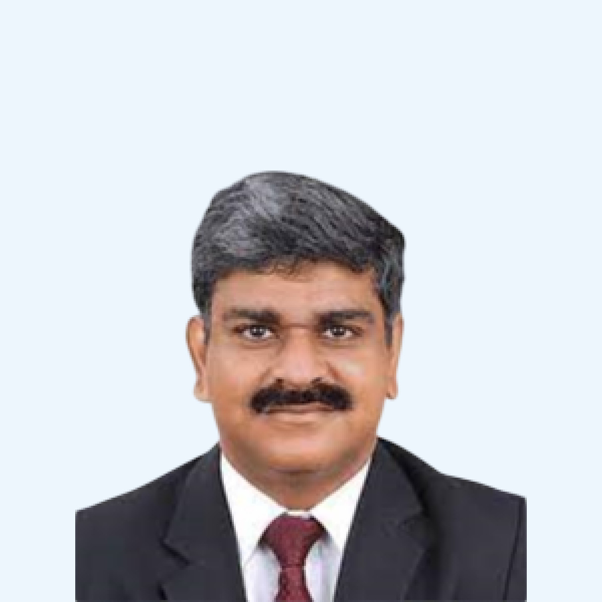 Gulshan Khurana