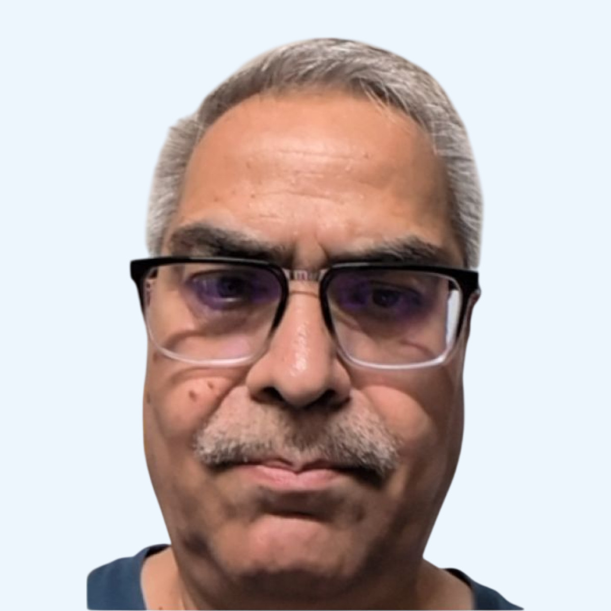 Anil Rai