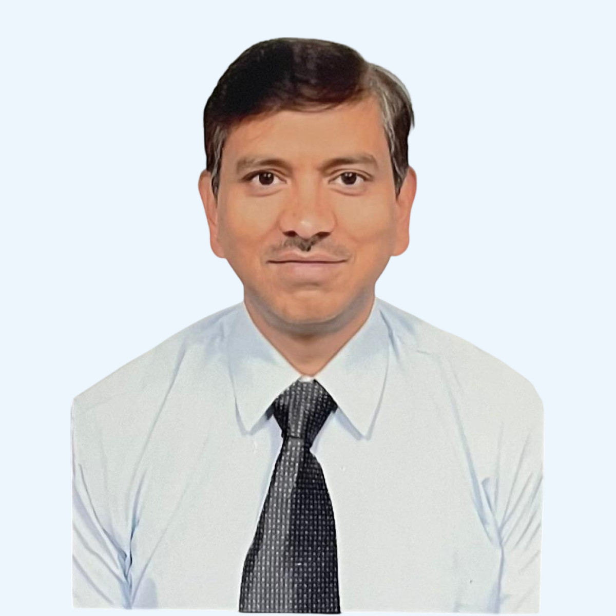 Amit Kumar Srivastava