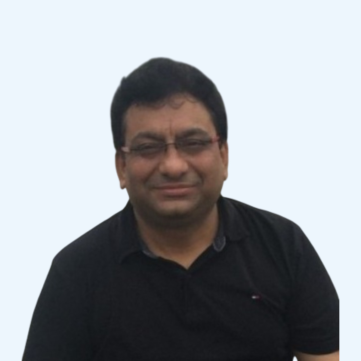 Dr. Ravi Gandhi