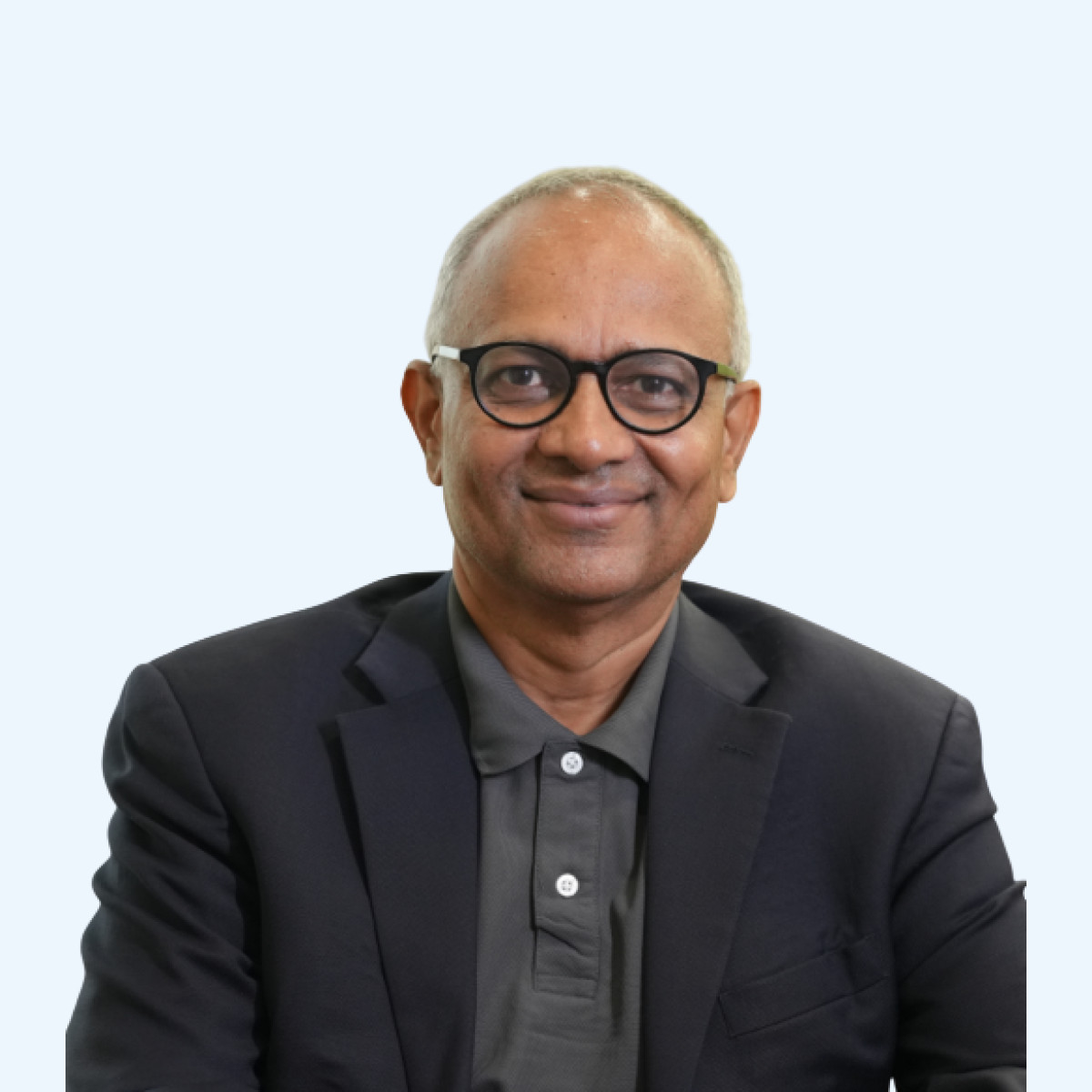 Venkatesh Kumaran