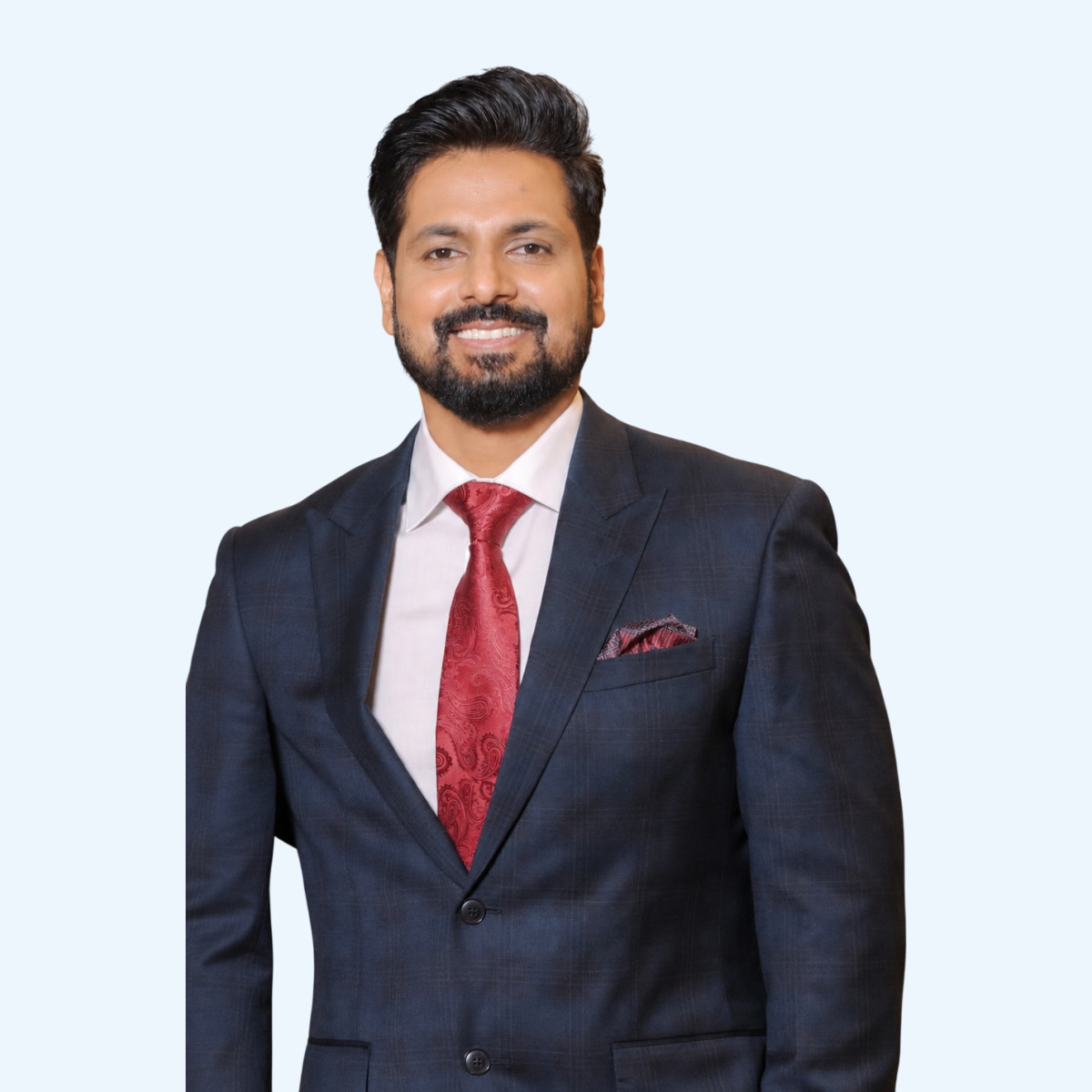 Danish Khan