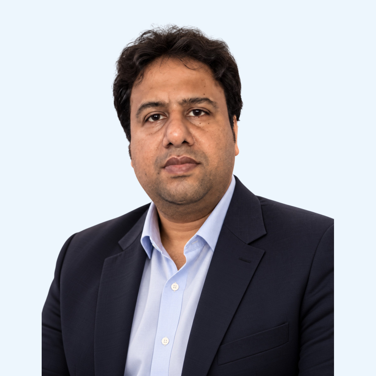 Abhishek Singh