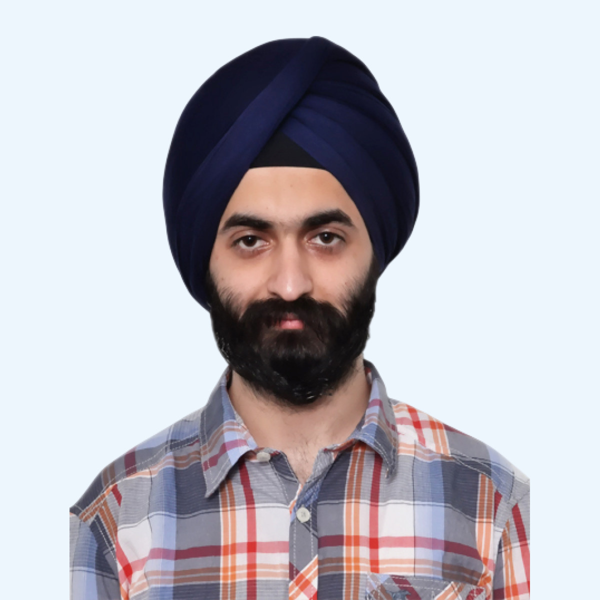 Gunpreet Singh