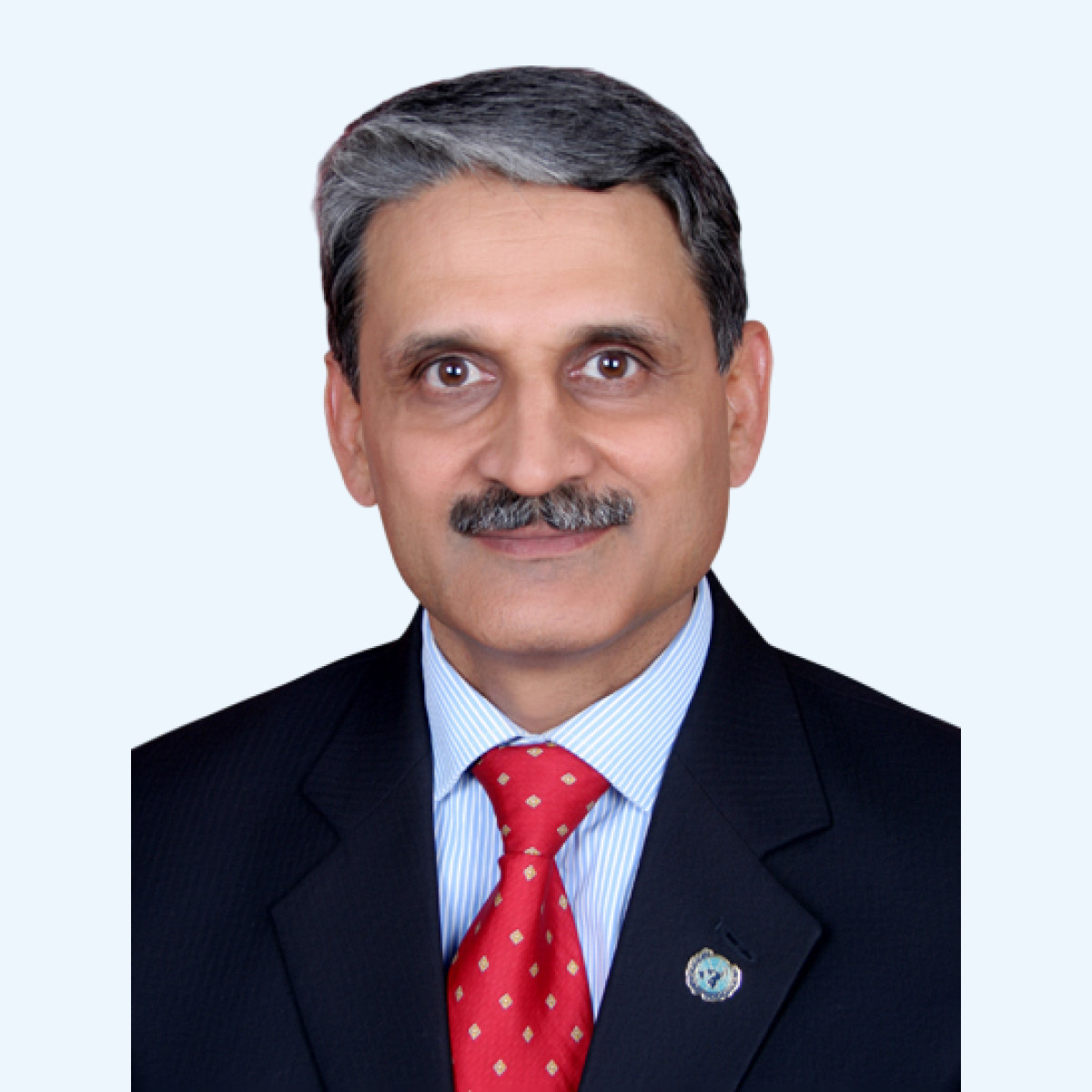 Vikram Tiwathia