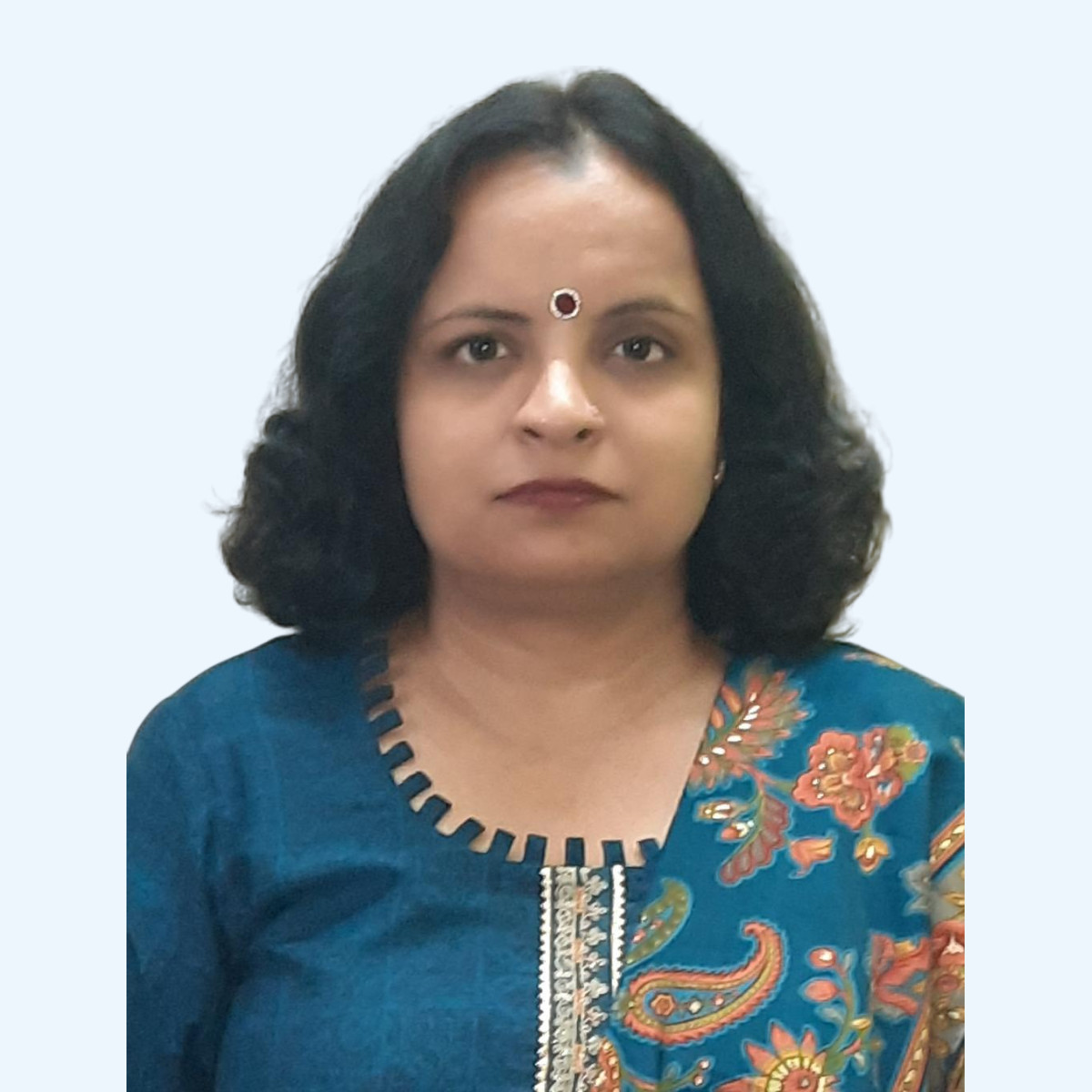 Rekha Jain