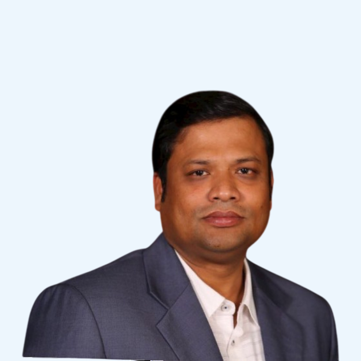 Mr. Radhakant Das