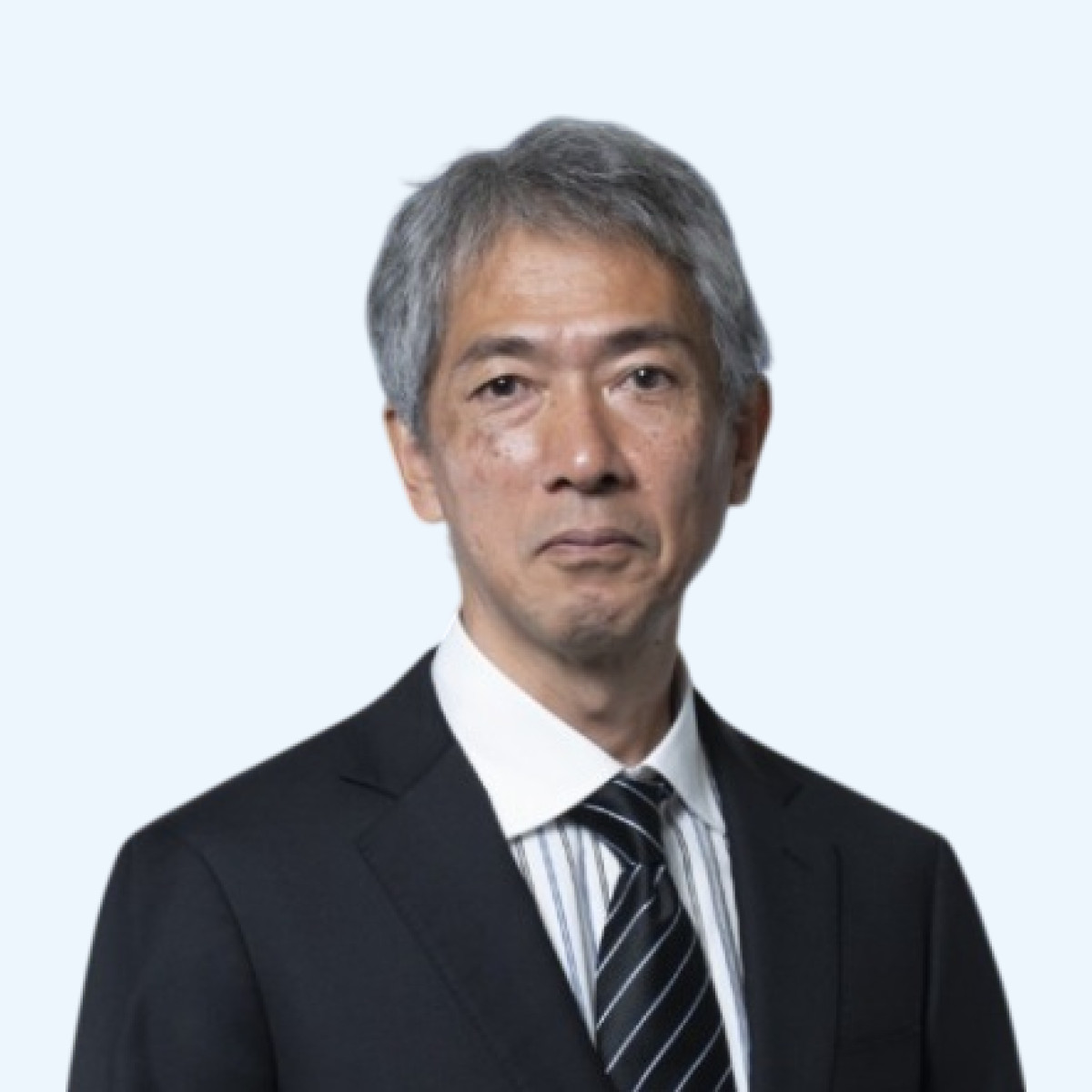 Mr. Masaaki Koga
