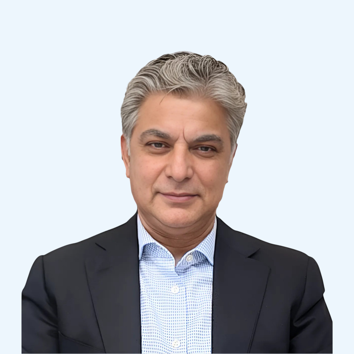 Sanjay Raina