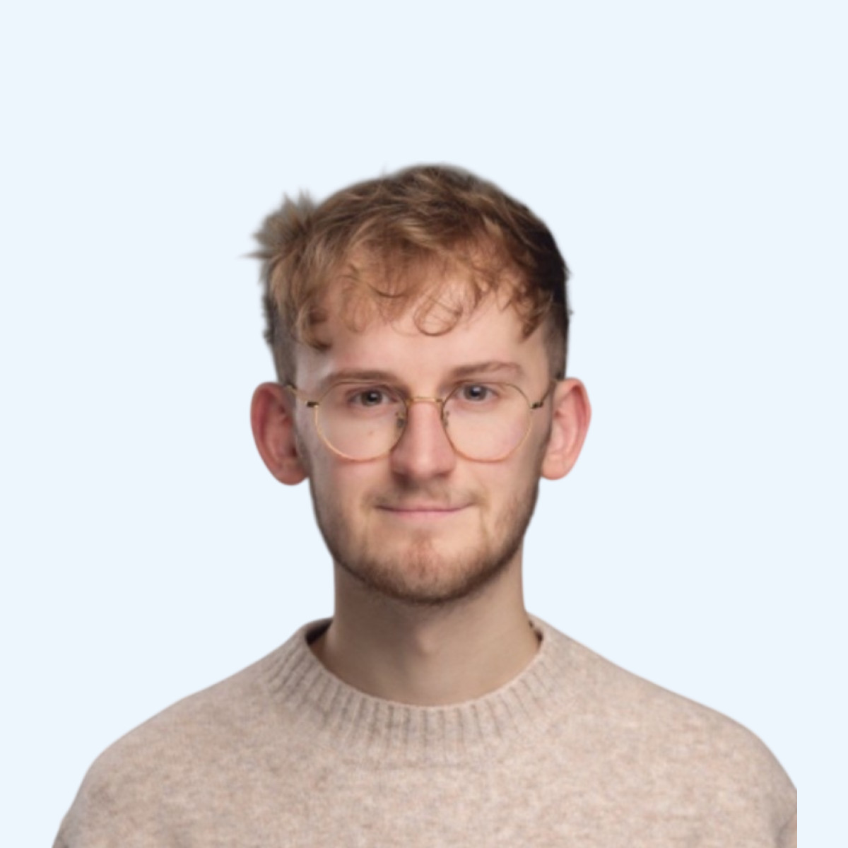 Alex Westwell