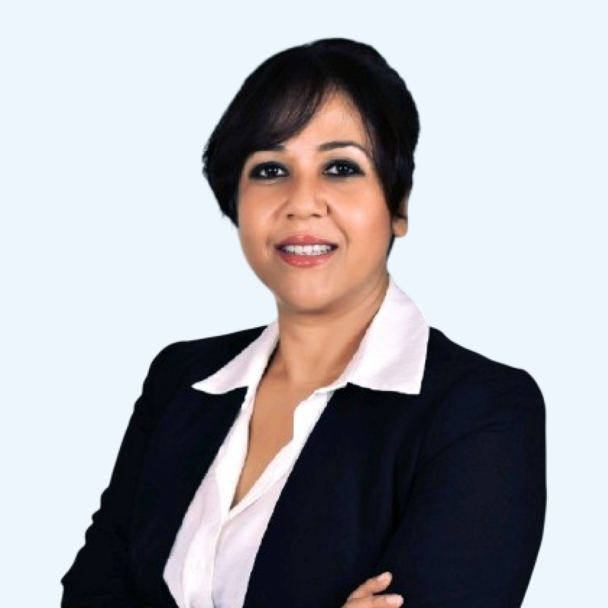 Arpita Paul
