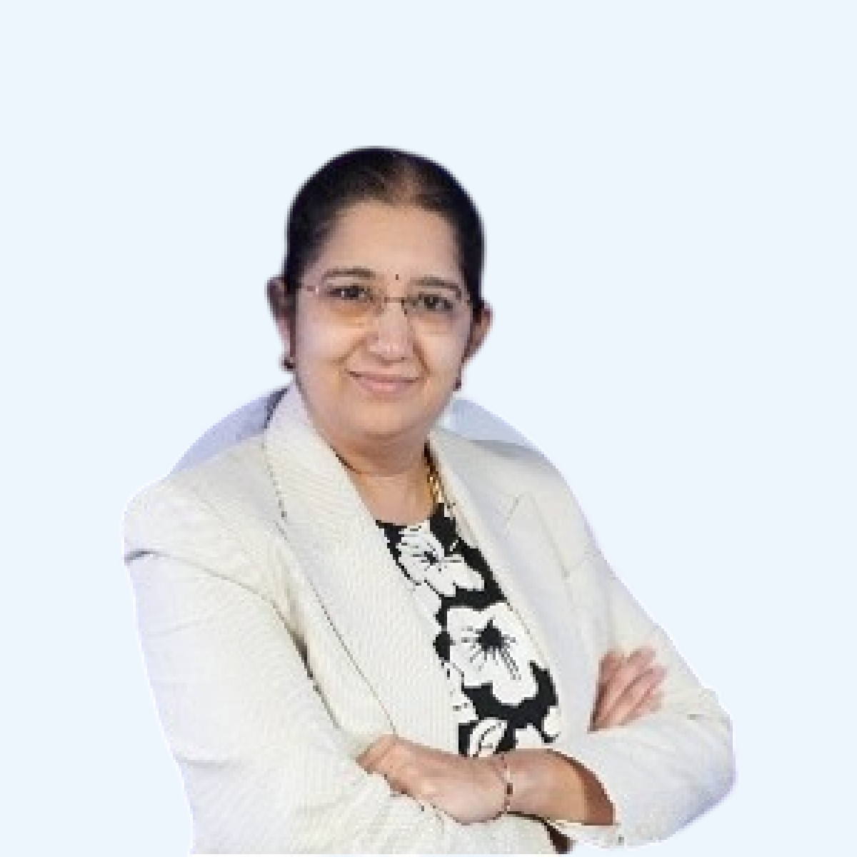 Deepa Ramachandran