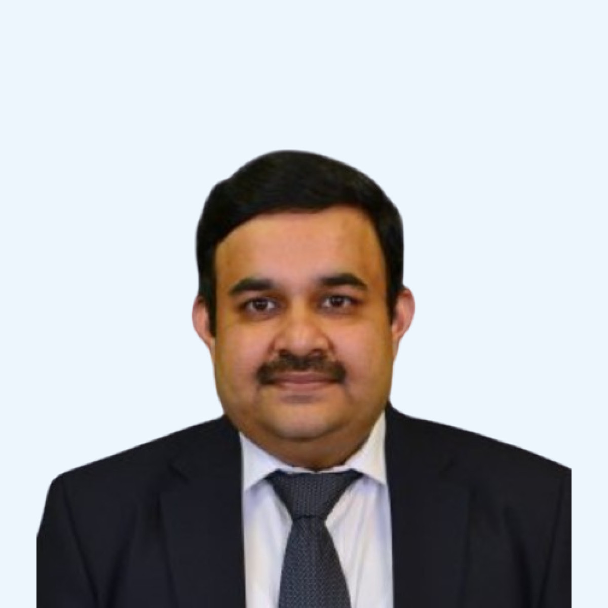 Mr. Himamshu Khasnis