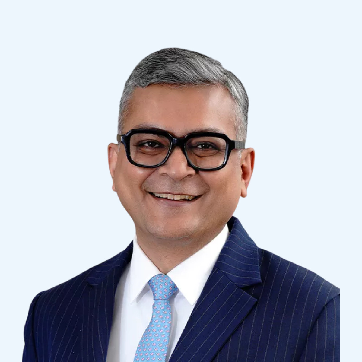 Naveen Aggarwal