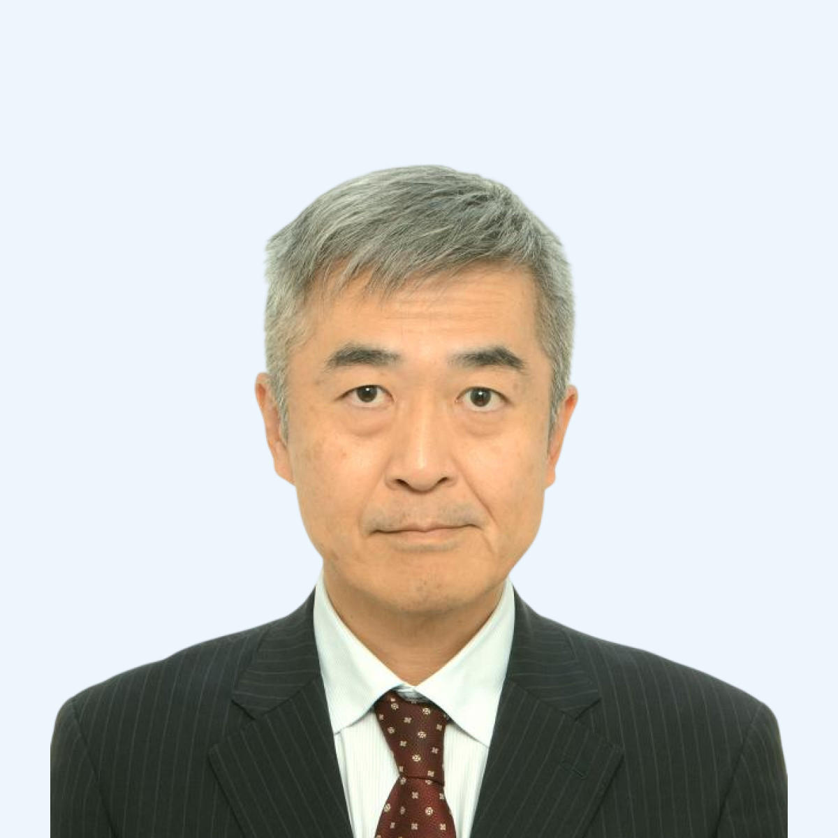 Hideo Fuseda