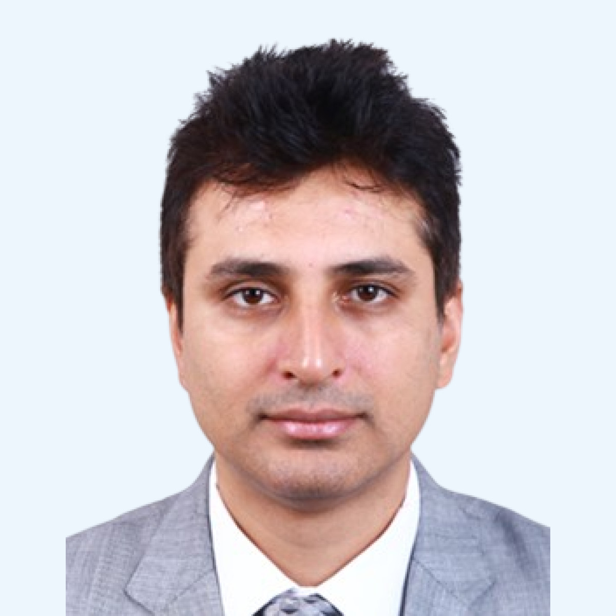Udit Sethi