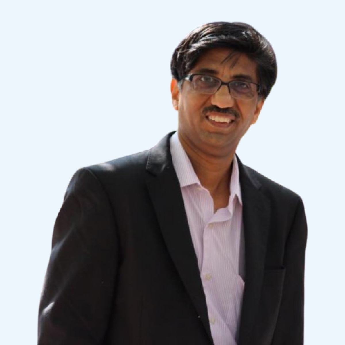 Prof. Abhay Karandikar