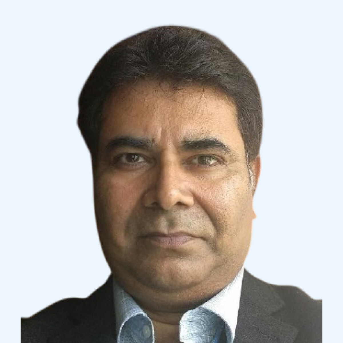 Mr. Ashwani Kumar