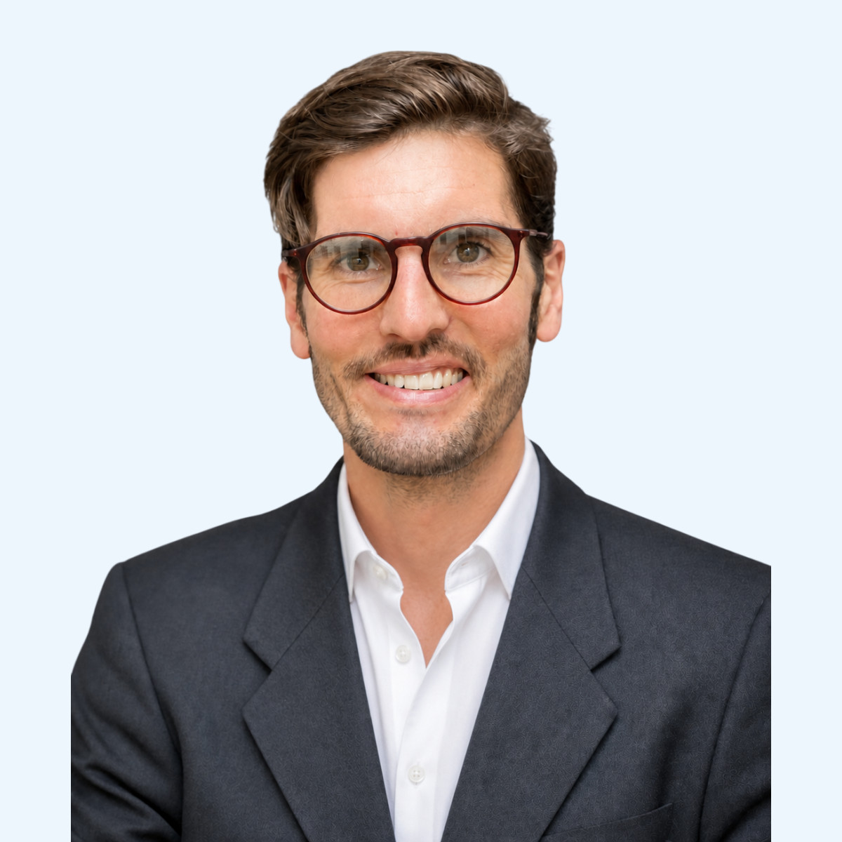 Martin Kuntze-Fechner