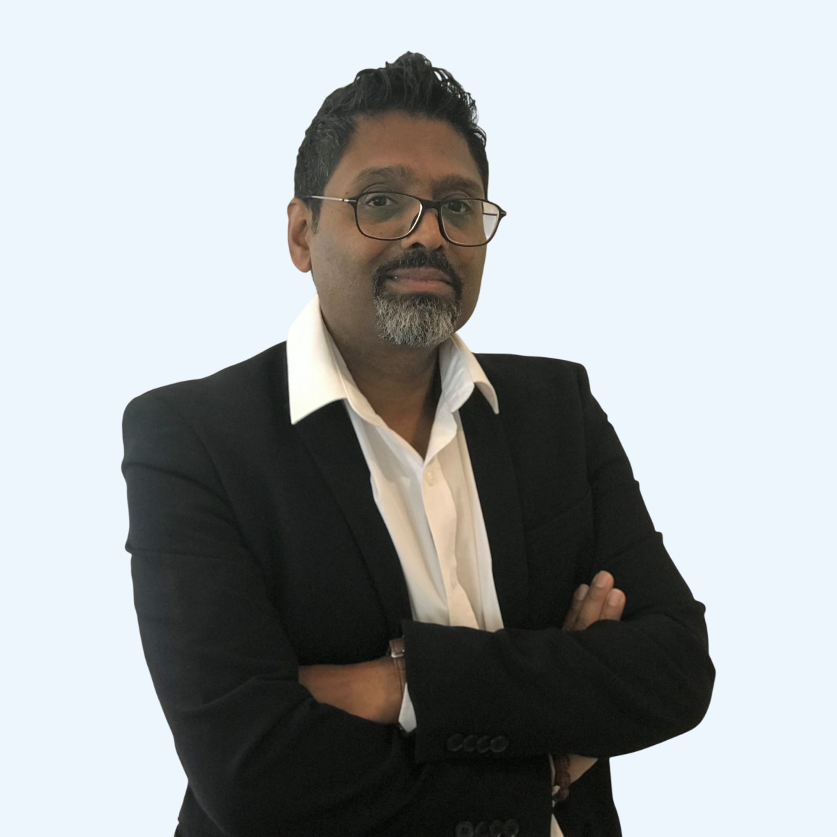 Dr Bharat Vagadia