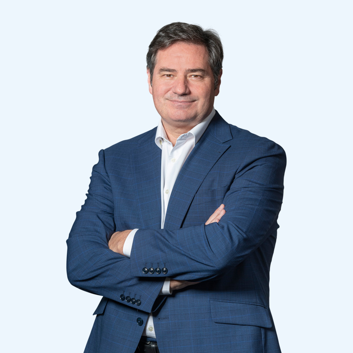Andres Vicente