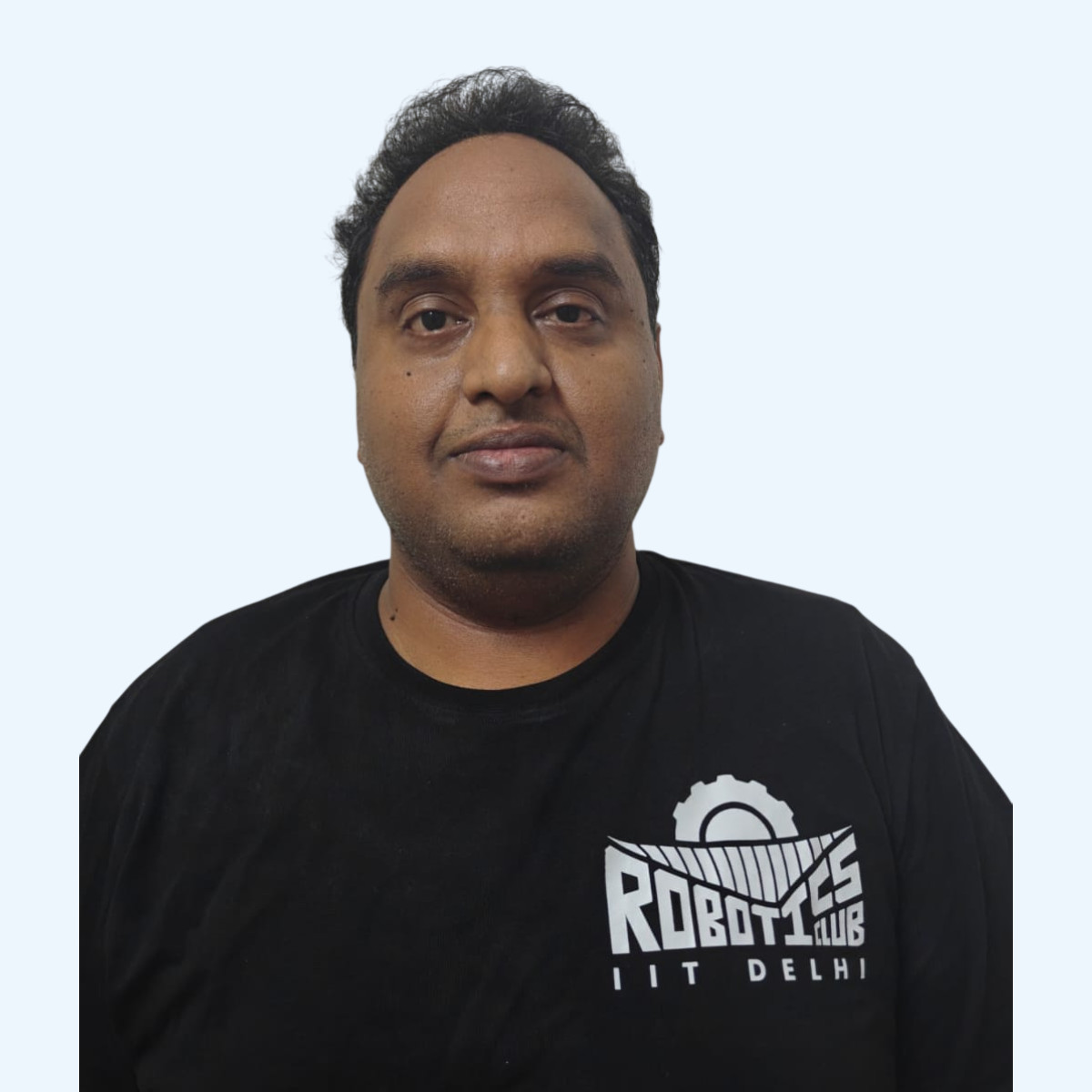 RAMA KRISHNA K