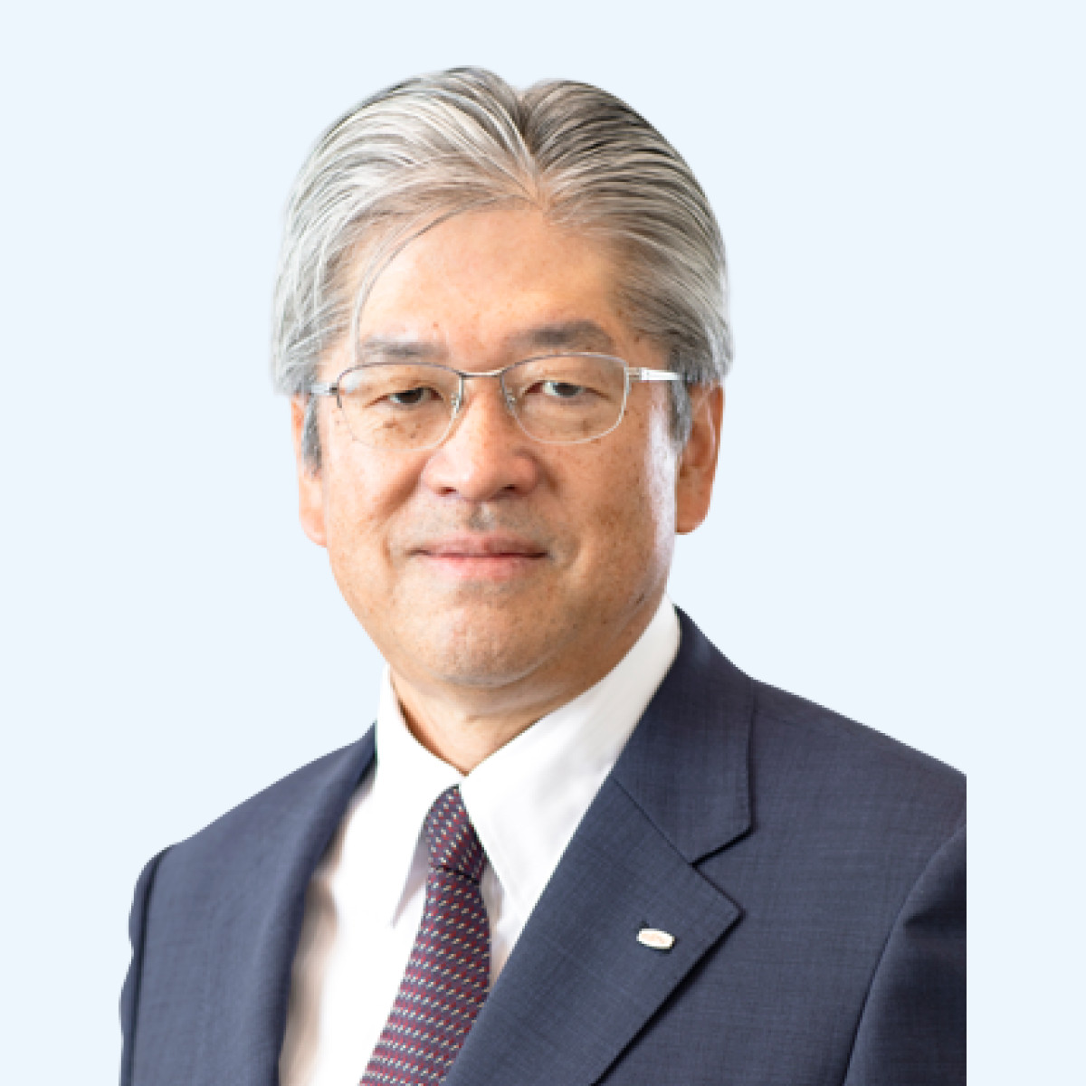 MASAAKI MORIBAYASHI
