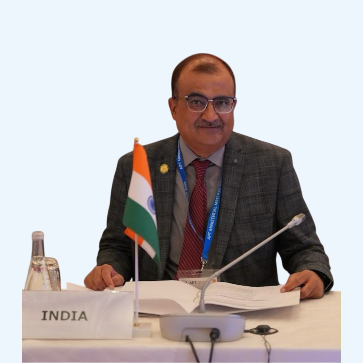 Kishore Bhagtani