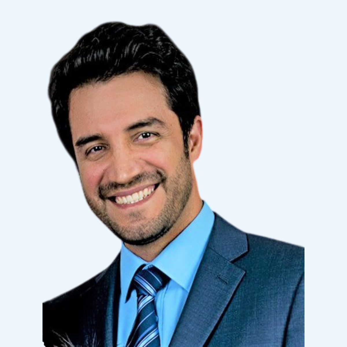 Professor Kaveh Delfanazari