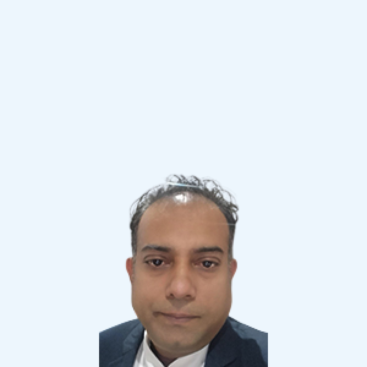 Pankaj Pastaria