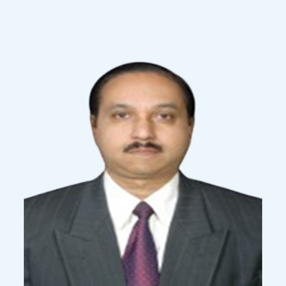 Mr. Rakesh Kumar Bhatnagar