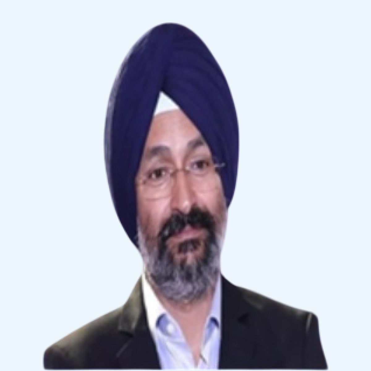 Randeep Singh Sekhon