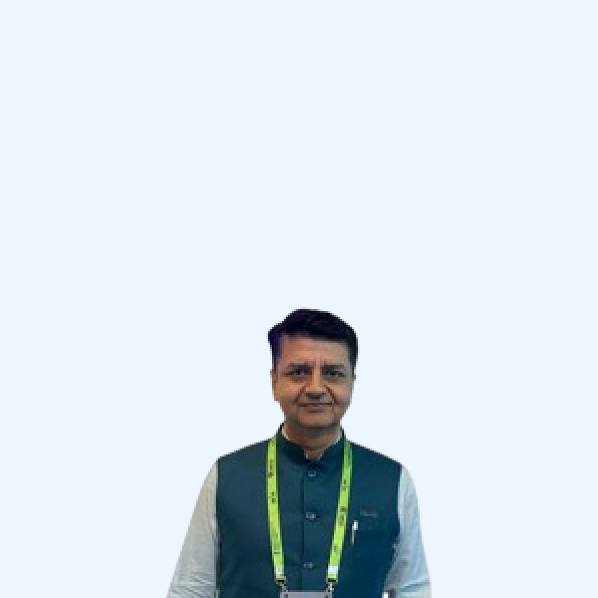 Rahul Puri