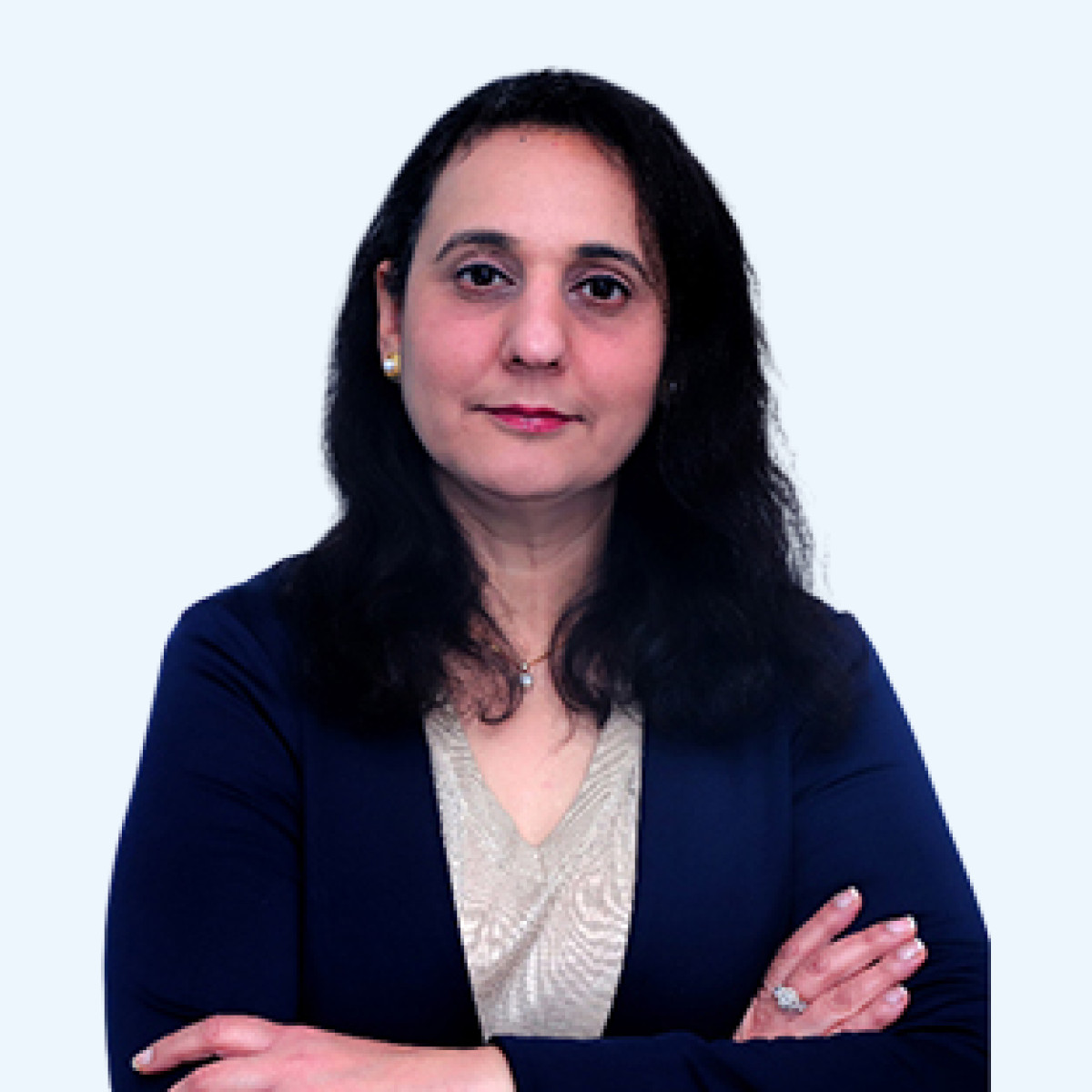 Ambika Khurana