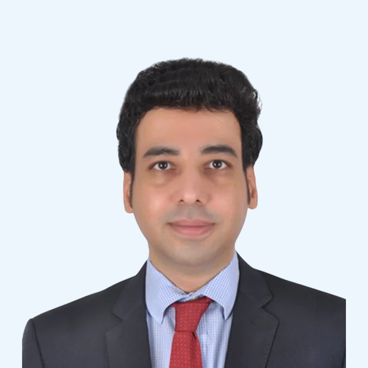 Yogesh Sharma