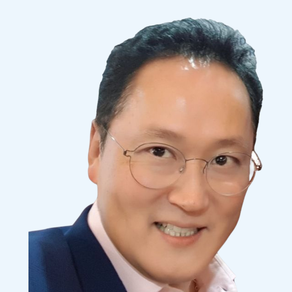Mr. John David Kim