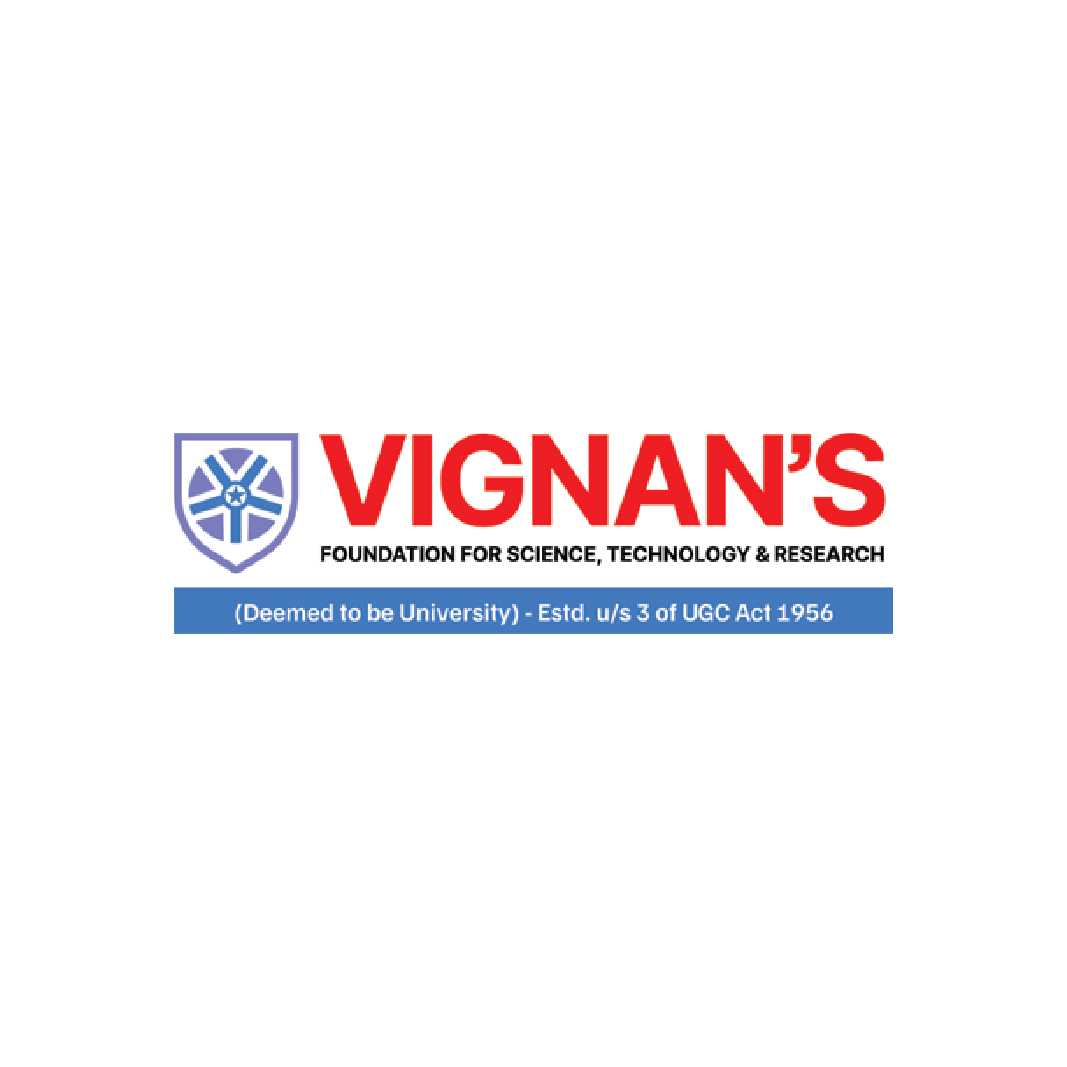 Vignan's