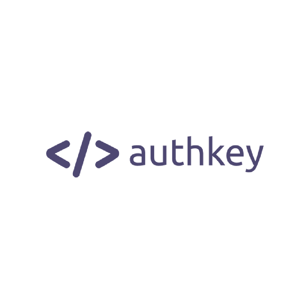 Authkey
