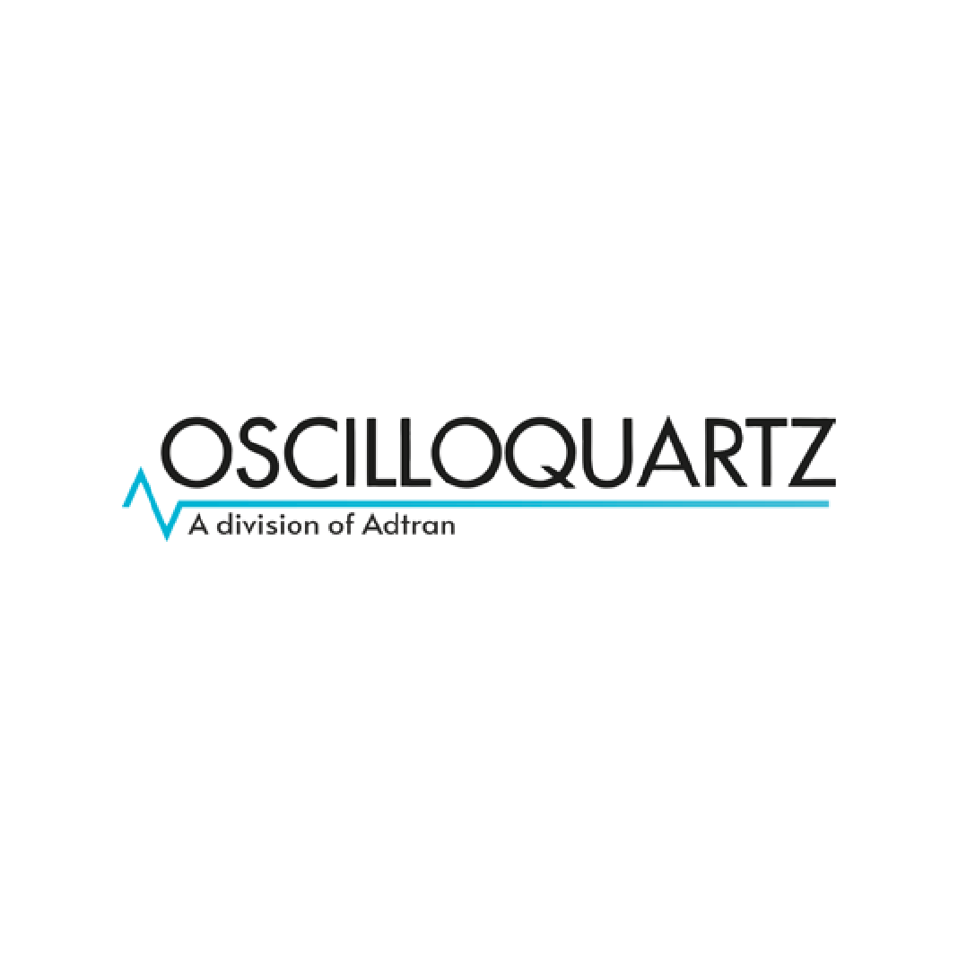 Oscillo Quartz