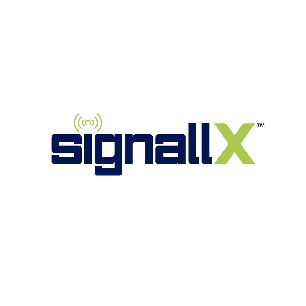 SignallX