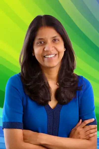 Archana Vemulapalli speaker