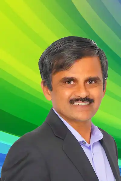 Dr. Mallik Tatipamula speaker