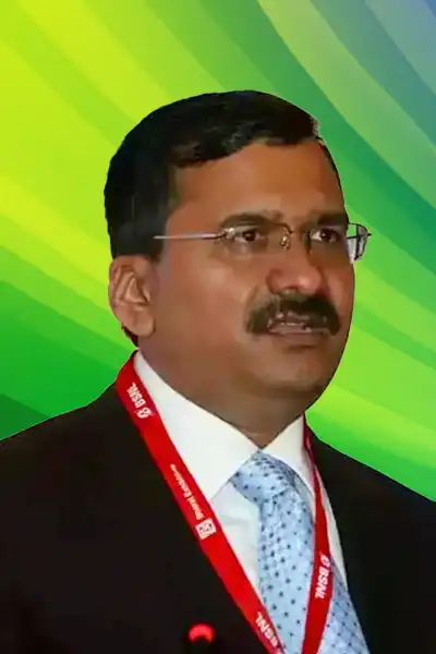 Jagbir Singh speaker